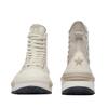 Converse Run Star Legacy CX Comfortable High-Top Lifestyle Sneakers Unisex Sneakers White A10654C