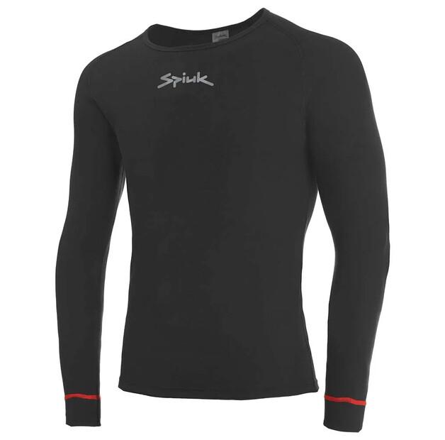 Spiuk Базовый слой с длинным рукавом Anatomic