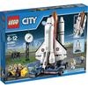 LEGO City Space Port 60080 Spaceport Building Kit