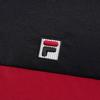 FILA HERITAGE Down Jacket Men's Fiery Scarlet F11M548902FRD
