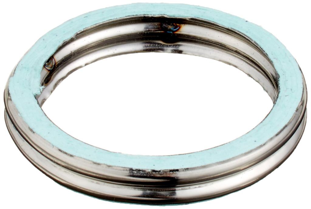 Cf Posh 281590 Exhaust Gasket, 1.3 x 10.2 x 0.2 inches (33 x 26