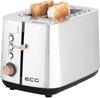 Toaster ECG ST 2767 Timber (100001916050)