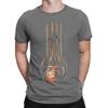Iinterstellar Funny Graphic 100 Cotton TShirt Iinterstellar Tees Tops For Unisex