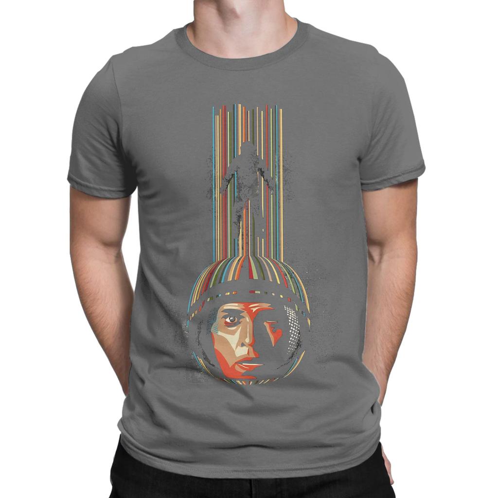Iinterstellar Funny Graphic 100 Cotton TShirt Iinterstellar Tees Tops For Unisex