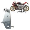 Lève-moto central - ConStands Power-Evo - Compatible Aprilia RSV4 RF 15-18 - Capacité 300 kg - Poids 17 kg