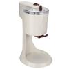 FullyAutomatic Ice Cream Machine Children Household Mini MultiFunction Cone Ice Cream Maker
