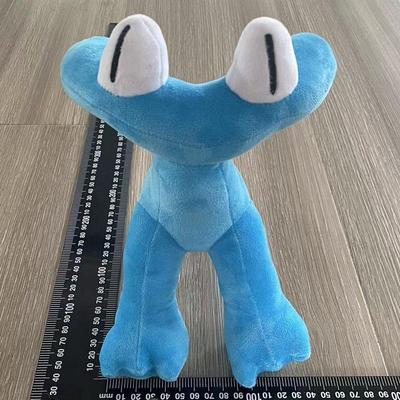 Радужные друзья Динозавр Плюшевая игрушка Подарок