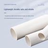 National Standard 75 PVC Drainage Pipe