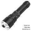 Перезаряжаемый белый лазерный фонарик Taichuang SD32301
