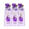 Lux Grape Scent Sparkling Refreshing Shower Gel