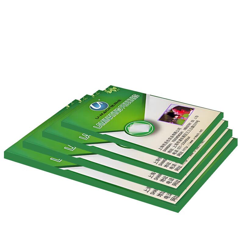 Youmash Thermal Laminating Pouches