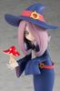 POP UP PARADE Little Witch Academia Sucy Manbavaran Plastic Painted Complete Figure Non-Scale