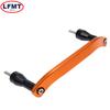 Алюминиевая CNC Ручка для пассажира, задняя, для KTM SX SXF XC XCF XCW EXC EXCF TPI 6D, для Husqvarna FC FX FE TX TE