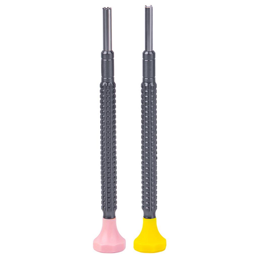 Часовая отвертка для Omega 88801 8804 8805 8806 8807 Часовой механизм 3 спицы+7 спиц Отвертка для ротора для Omega 8800