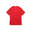 Nike Футболка с коротким рукавом для домашней игры сборной Китая, мужская футболка красного цвета CD0693-657