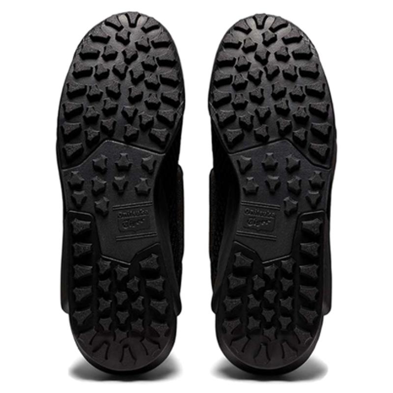 ONITSUKA TIGER Кроссовки Admix Runner Sock 'Black' 1183B307-001