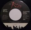 7-дюймовая пластинка DIANA ROSS Telephone PB14032 RCA 1985 США Рок Б/у