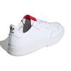 Sc Premiere 424 x Sc Premiere Adidas Originals 'White Scarlet' FX6740