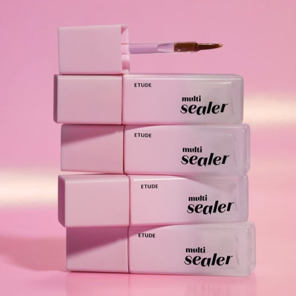 ETUDE HOUSE Bare Edge Makeup Multi Sealer 8 г (3 варианта)