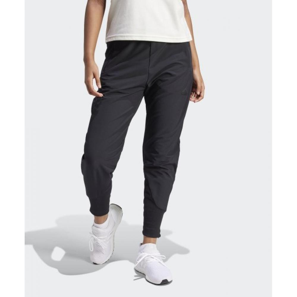 Adidas Z.n.e. Woven Pants W Black In9484