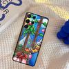 Чехол для телефона Samsung Galaxy S23 S21 FE S20 S22 Ultra S8 S9 S10 Note 10 Plus Note 20 Ultra с игрой Terraria
