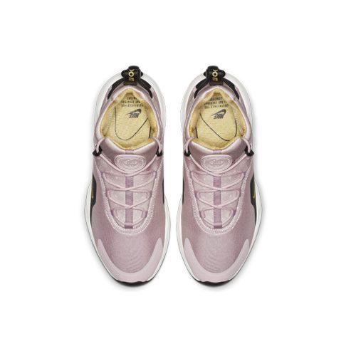 Nike Женские кроссовки Nike Air Huarache City Move 'Plum Chalk' AO3172-500
