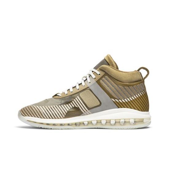 Nike John Elliott x LeBron Icon QS Парашютный Бежевый AQ0114-200