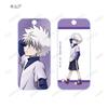 HUNTER X HUNTER Original Illustration Ayumi Ver. Trading Acrylic Key Tags, Box of 9