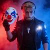 Peace Elite Clown Mask Grotesque Jock Headgear Funny Funny Expressions spoof Skin cosplay Masks