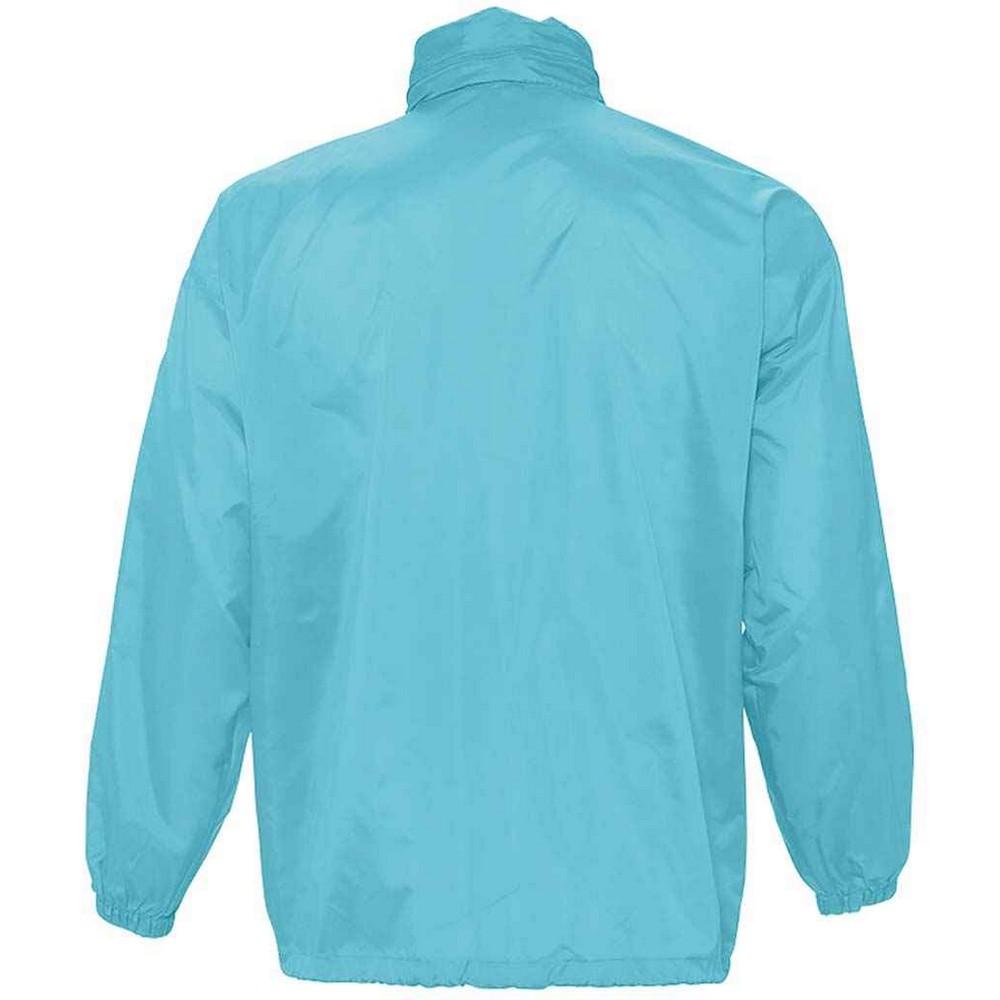 Unisex Adult Surf Windbreaker