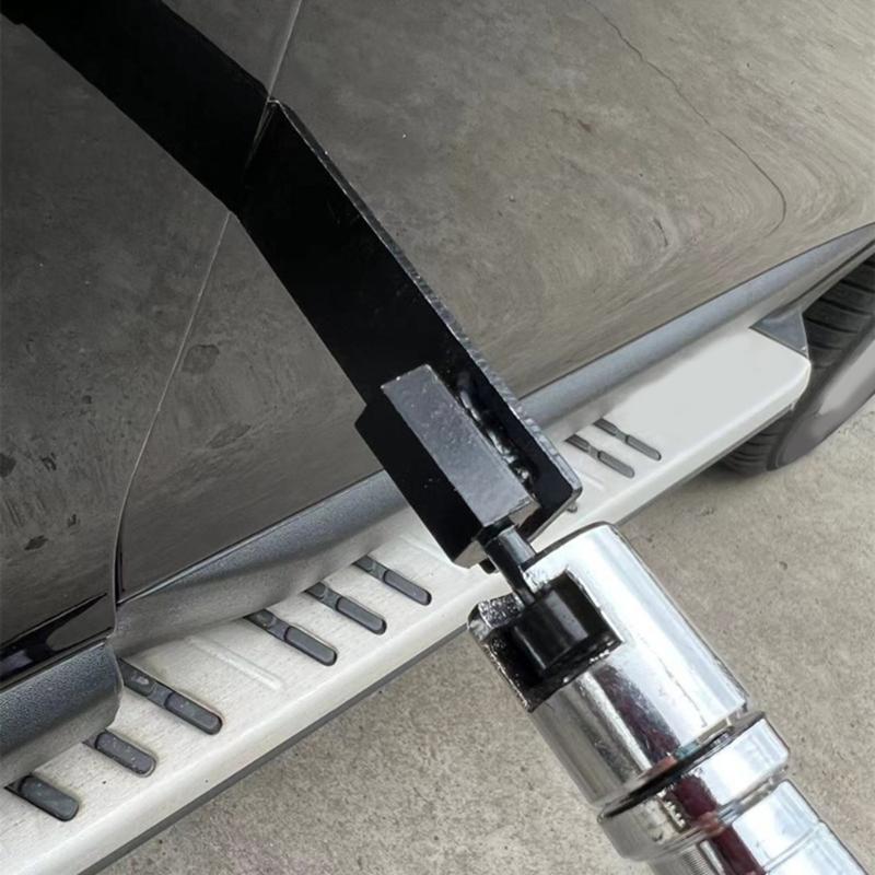 CurvedHook Удаление вмятин, края двери, крючок 90 градусов для кузова, дверные крылья, CurvedHook Edges Reapiring