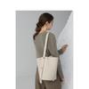 Bucket Bag for Women, Large-capacity Vegetable Basket Bag for Women, Hand-held Bag for Women, and Crossbody Bag for Commuting To Work