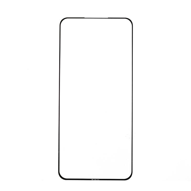 For Xiaomi 13 Ultra Full Glue Complete Coverage 9H Hardness Clear 3D Curved Tempered Glass Film