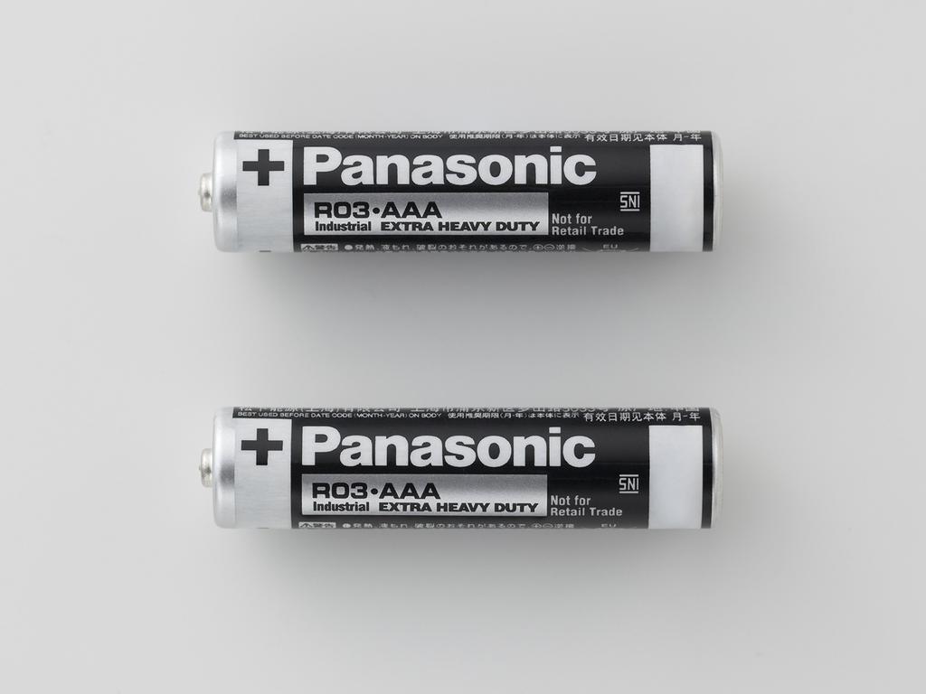 Panasonic IC-диктофон черный RR-QR210-K