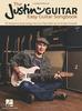 Книга The JustinGuitar Easy Guitar Songbook