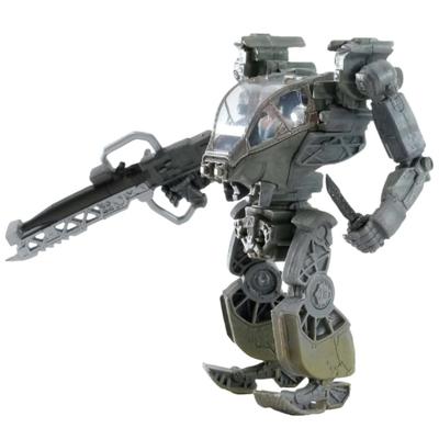 Аватар McFarlane Toys of Figure Pack Майлз Куорич с костюмом AMP Фильм Джеймс Кэмерон SF Диорама Робот Полковник "Мир Пандоры" [Предмет]