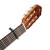 D'Addario NS Classical Capo Pro PW-CP-04, легкий алюминиевый каподастр для классической гитары