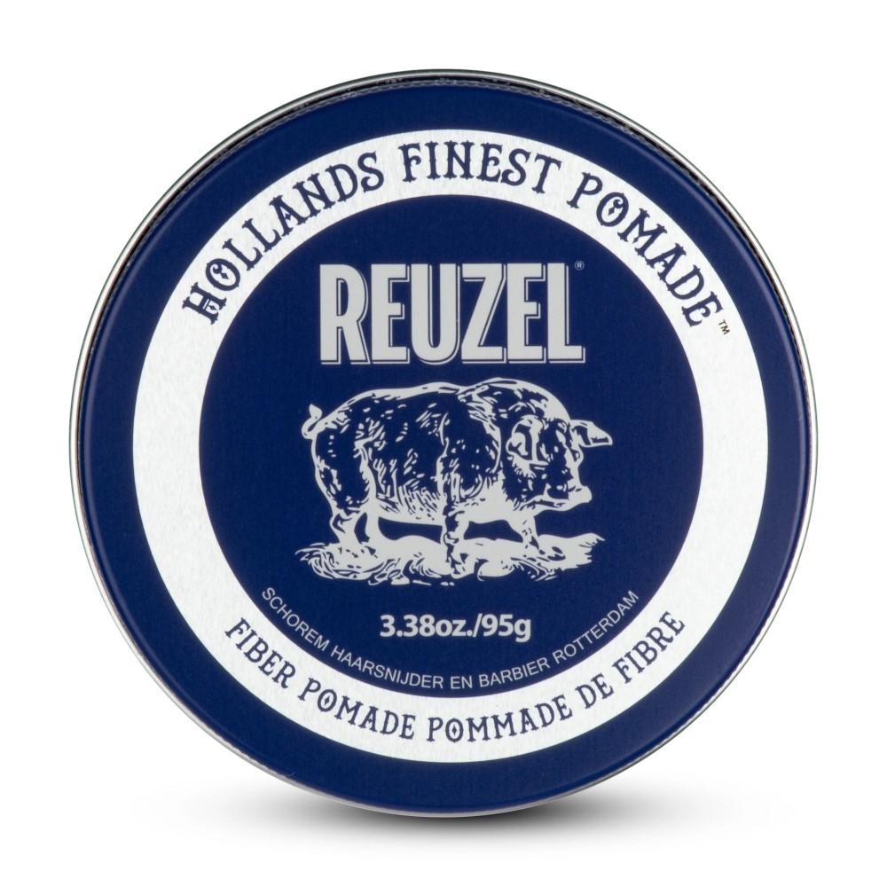 Помада Reuzel Fiber 95 г
