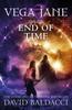 Книга Vega Jane and the End of Time