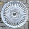 Колпак на колесо Nissan Sunny, Sylphy, March, Livina - Декоративная крышка