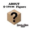 Атака Титанов Аниме Mystery Box Shingeki no Kyojin Коллекционные Фигурки Набор Эрен Йегер Микаса Леви Настольный Декор Экшн