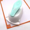 DIY Crafts Embossing Device Handmade Fancy Border Punch Cartoon Hole Puncher  Kids