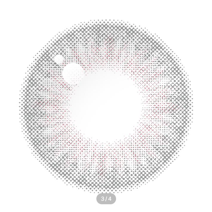 O2O2 Цвет M Туманно-серый EX