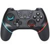 DATA FROG SW01 For Nintendo Switch Switch Pro PC Game Controller Built-In 6-Axis Gyro Gamepad