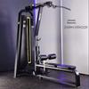 TEZEWA Commercial Multi-Functional Strength Training Equipment
