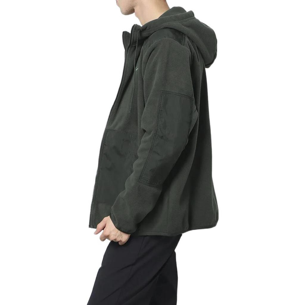 Nike Sportswear Jacket Men's Green DD4883-355