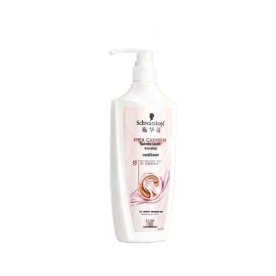 Schwarzkopf Cashmere & Gloss Питательный кондиционер 600 мл