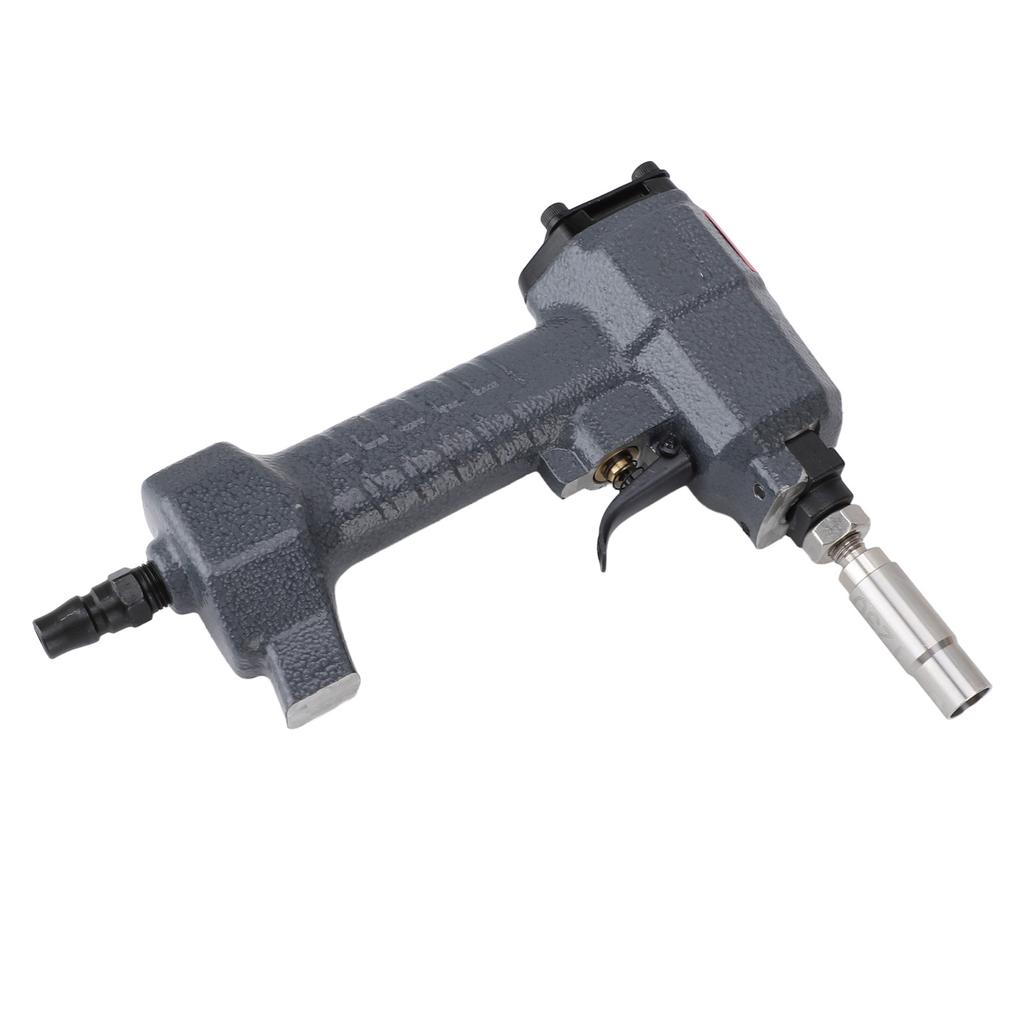 1170 Пневматический декоративный гвоздезабивной пистолет для декоративной мебели, гвоздезабивной пистолет для кожаной обивки дивана