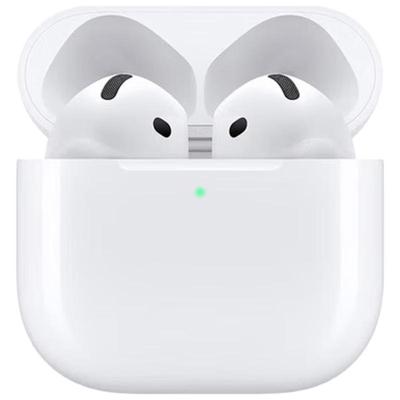 Apple AirPods 4 с зарядным чехлом USB-C