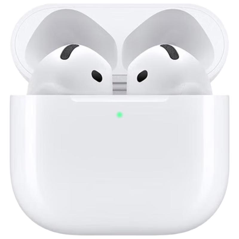 Apple AirPods 4 с зарядным чехлом USB-C
